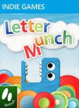 Letter Munch