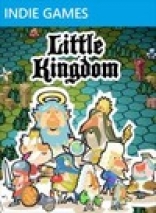 Little Kingdom Advanced