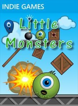 Little Monsters