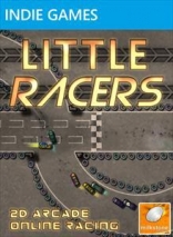 Little Racers