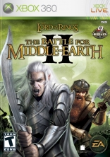 Lord of the Rings, The Battle for Middle-earth II, The