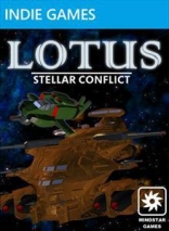 Lotus - Stellar Conflict