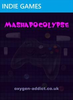 Mashapocolypse
