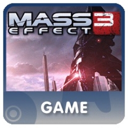 Mass Effect 3: Rebellion Multiplayer Expansion
