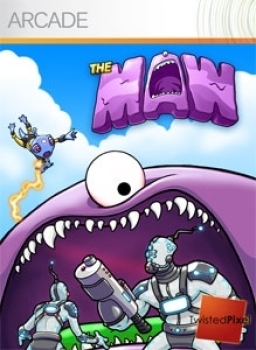 Maw: Brute Force, The