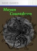 Mayan Countdown
