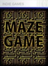 Maze Game