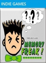 Memory Freak