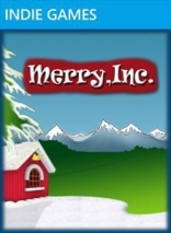 Merry Inc.