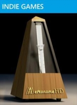 Metronome HD