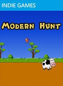 Modern Hunt