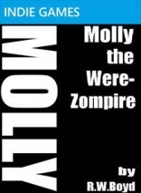 Molly the Were-Zompire