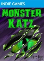 Monster Katz