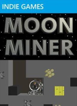 Moon Miner