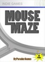 Mouse Maze