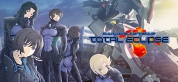 Muv-Luv Alternative: Total Eclipse