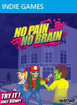 No Pain No Brain