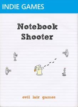 Notebook Shooter