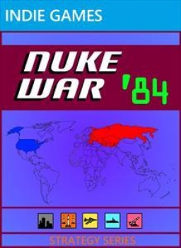 Nuke War '84
