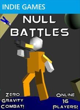 Null Battles