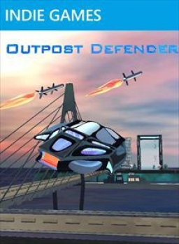 Outpost Defender 1.0