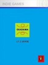 Oxadania: An E-book