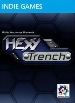 Philip Muwanga Presents: Hexy Trench