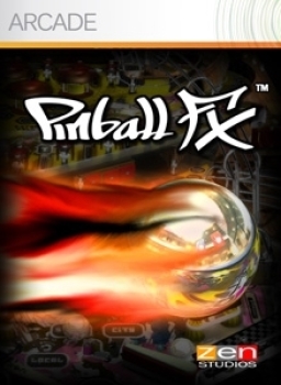 Pinball FX: Excalibur