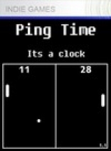 Ping Time