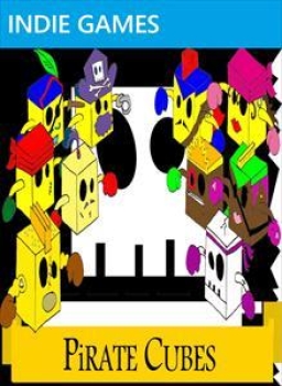 Pirate Cubes