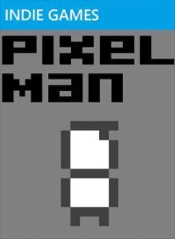 Pixel Man