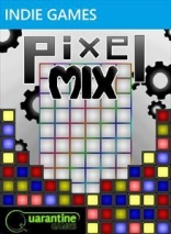 Pixel Mix
