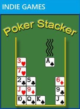 Poker Stacker