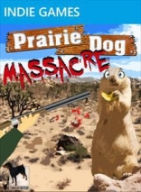 Prairie Dog Massacre