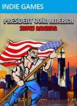 President John America