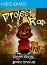 Project Rap