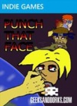 Punch That Face