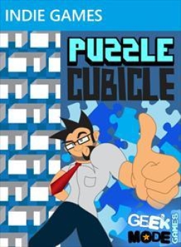 Puzzle Cubicle