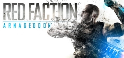 Red Faction: Armageddon - Path to War