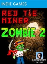 Red Tie Miner Zombie 2