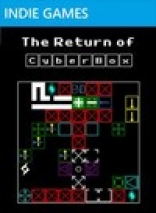 Return of CyberBox, The