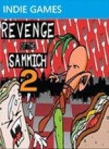 Revenge of the Sammich 2