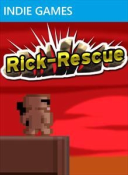 Rick Rescue