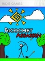 Ricochet Assassin