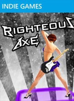 Righteous Axe