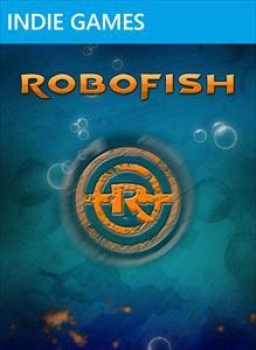 Robofish