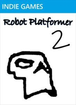 Robot Platformer 2