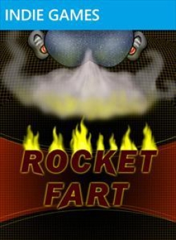 Rocket Fart