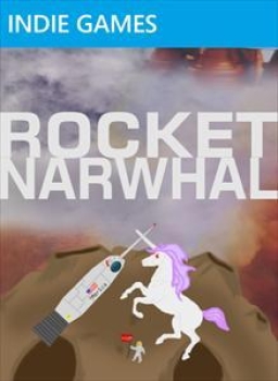 Rocket Narwhal