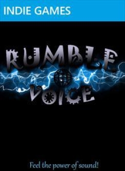 RumbleVoice